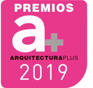Premios Arquitectura Plus