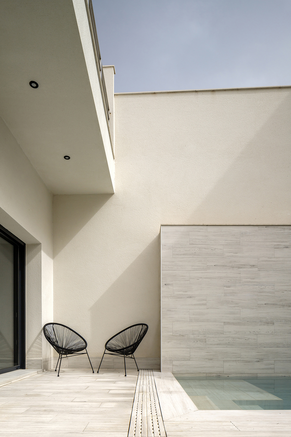 Búhoblanco Arquitectos