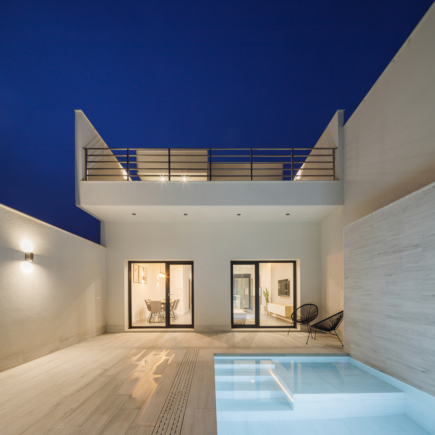 Búhoblanco Arquitectos