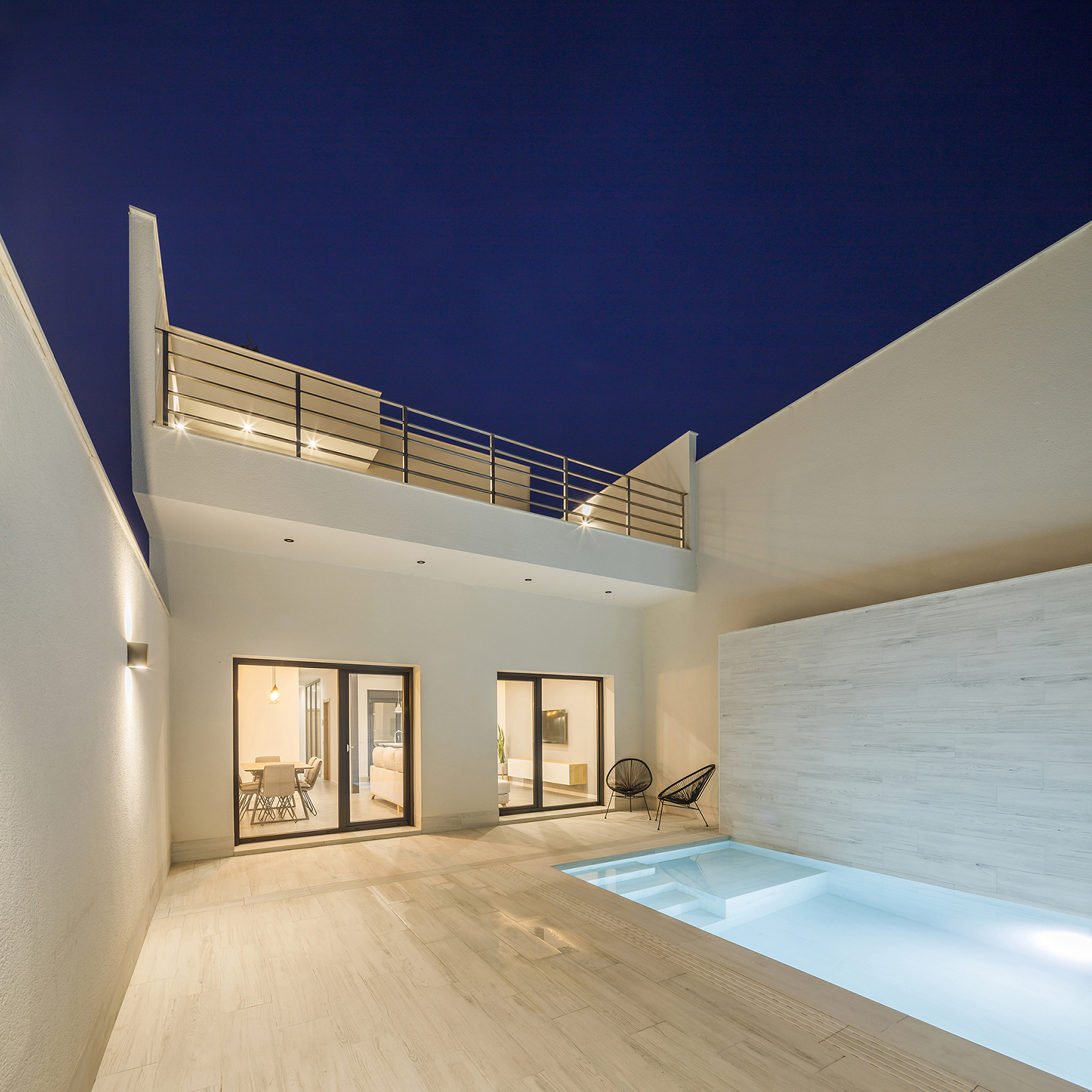 Búhoblanco Arquitectos