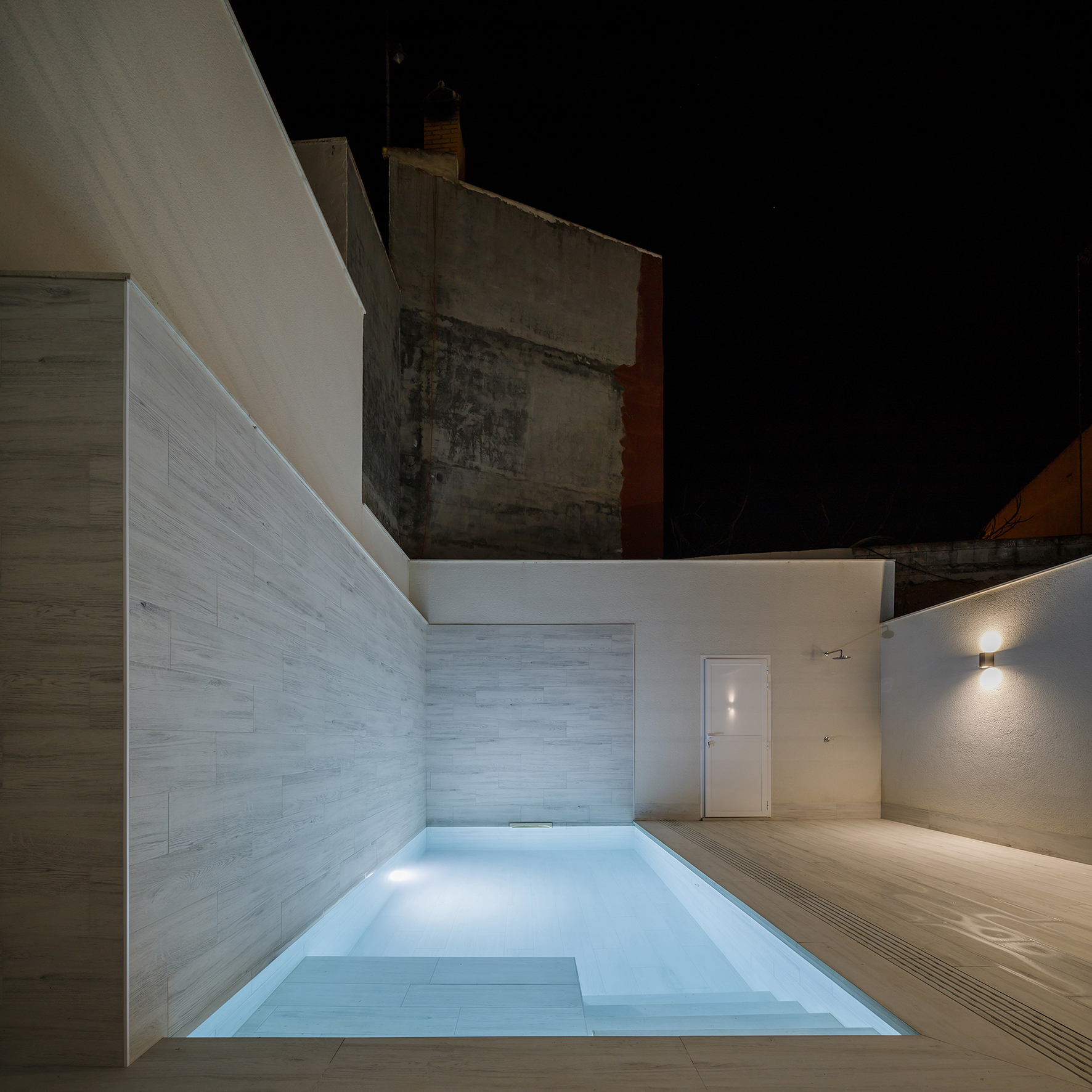 Búhoblanco Arquitectos