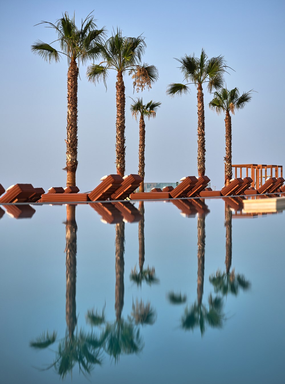 The Royal Senses Resort Crete - Light, Silver, Caramel (10)