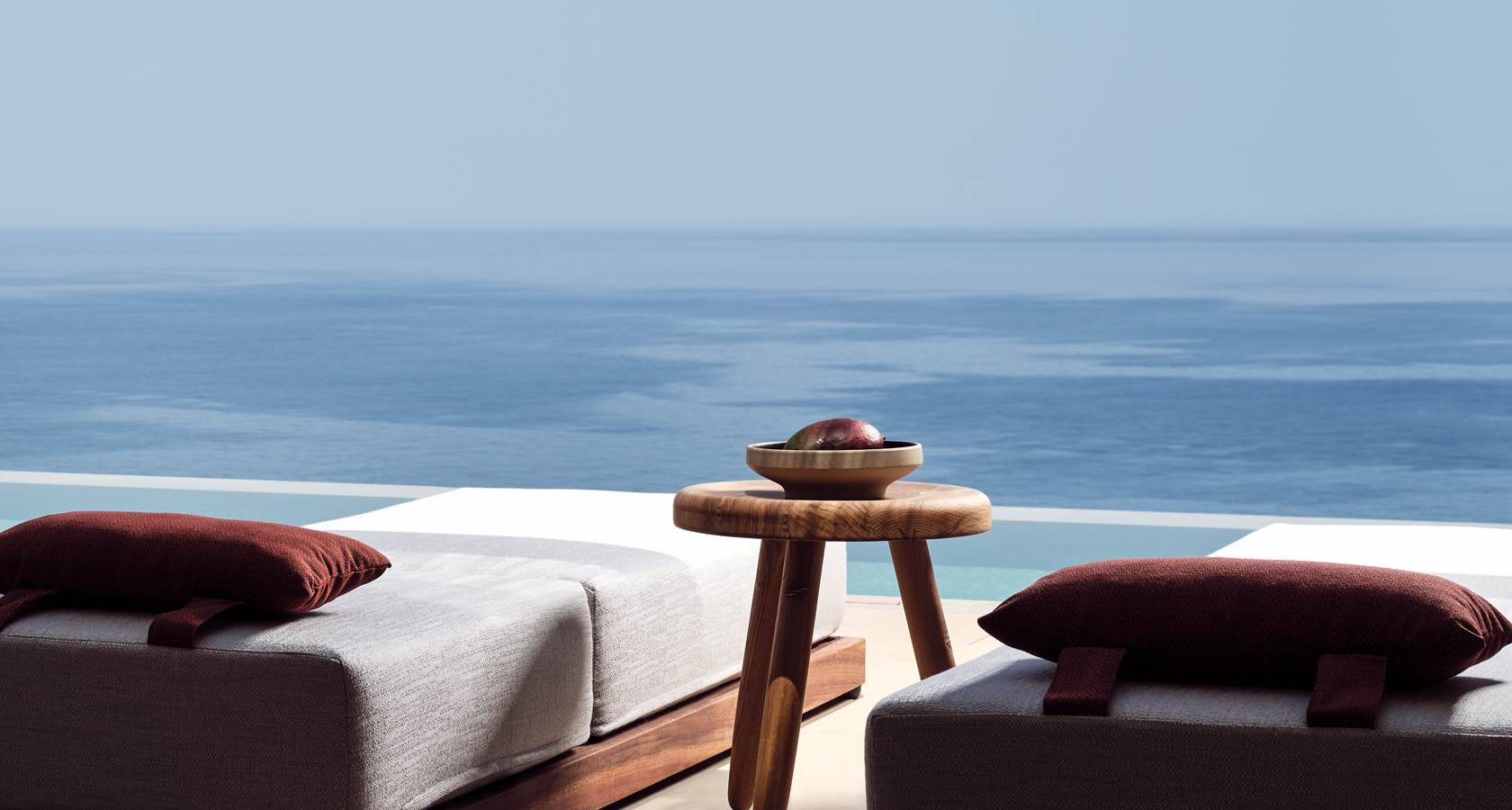 The Royal Senses Resort Crete - Light, Silver, Caramel (7)