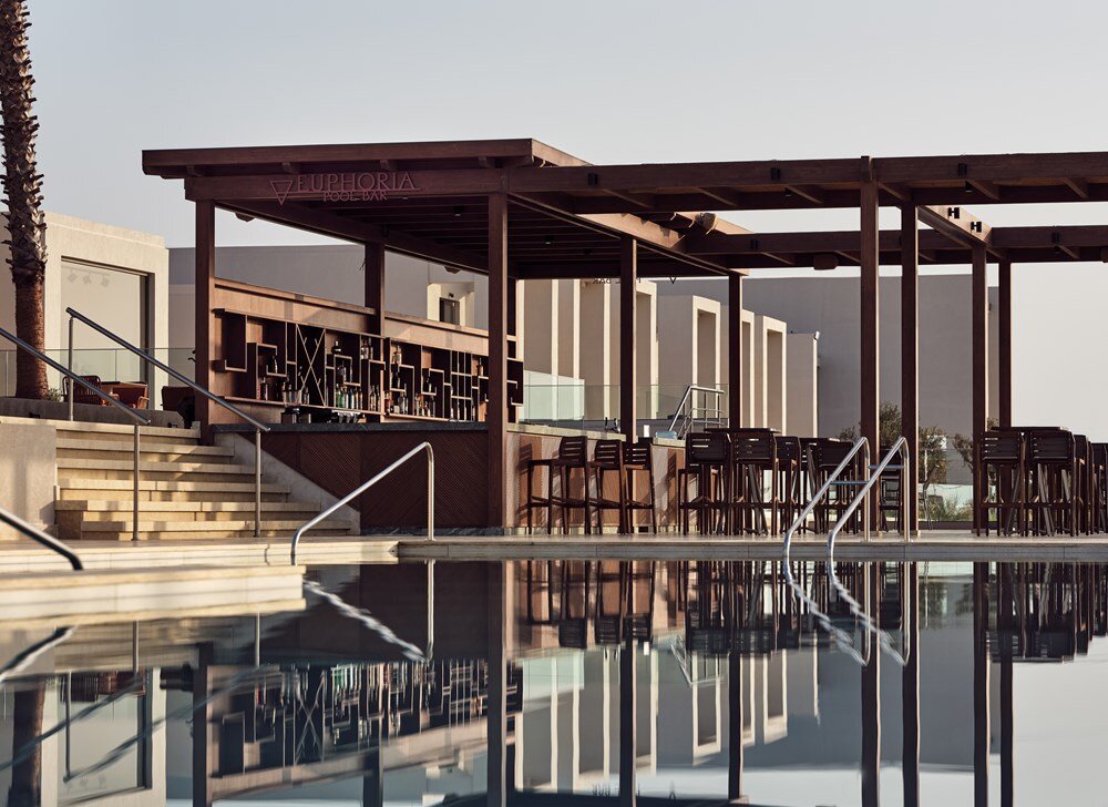The Royal Senses Resort Crete - Light, Silver, Caramel (9)