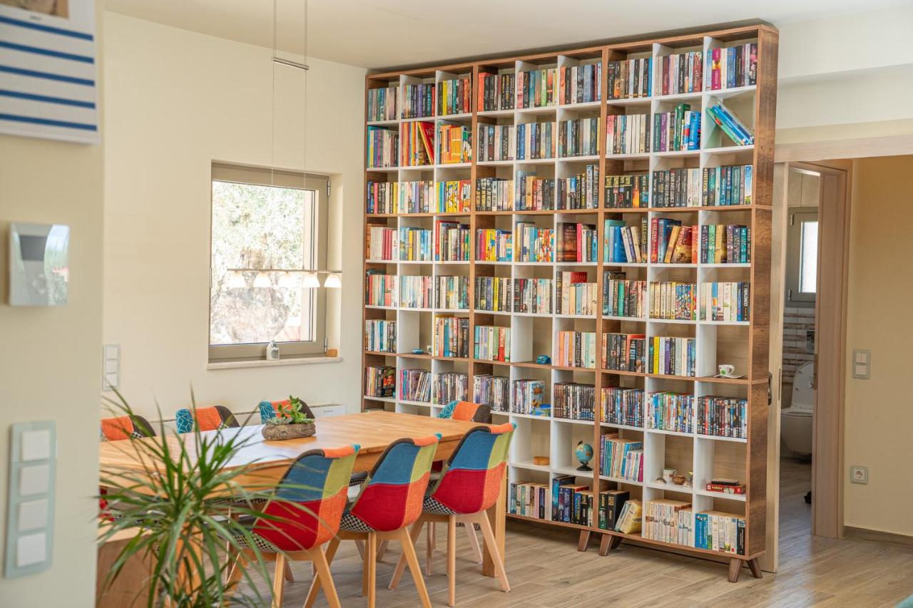 Olea Villas - Interior Woods Nordic 20x120 (6)