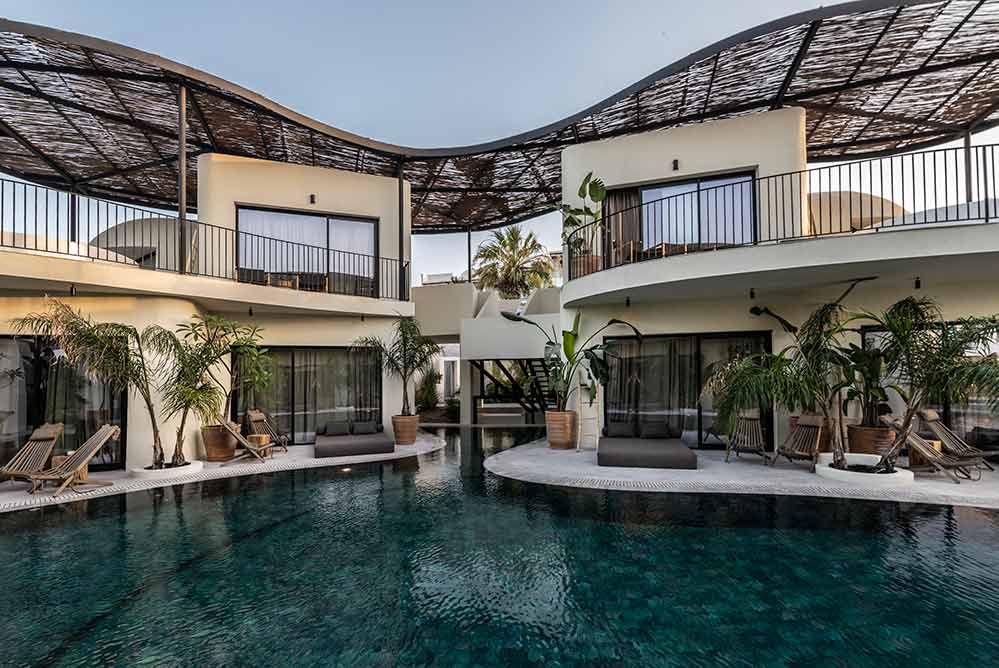 baldosa Ceramica para piscina y terraza exterior