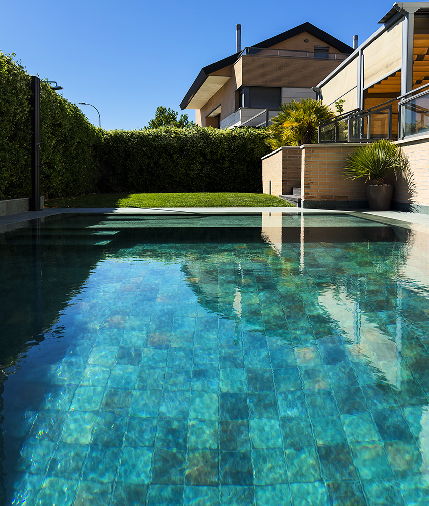 nature home project pool 8