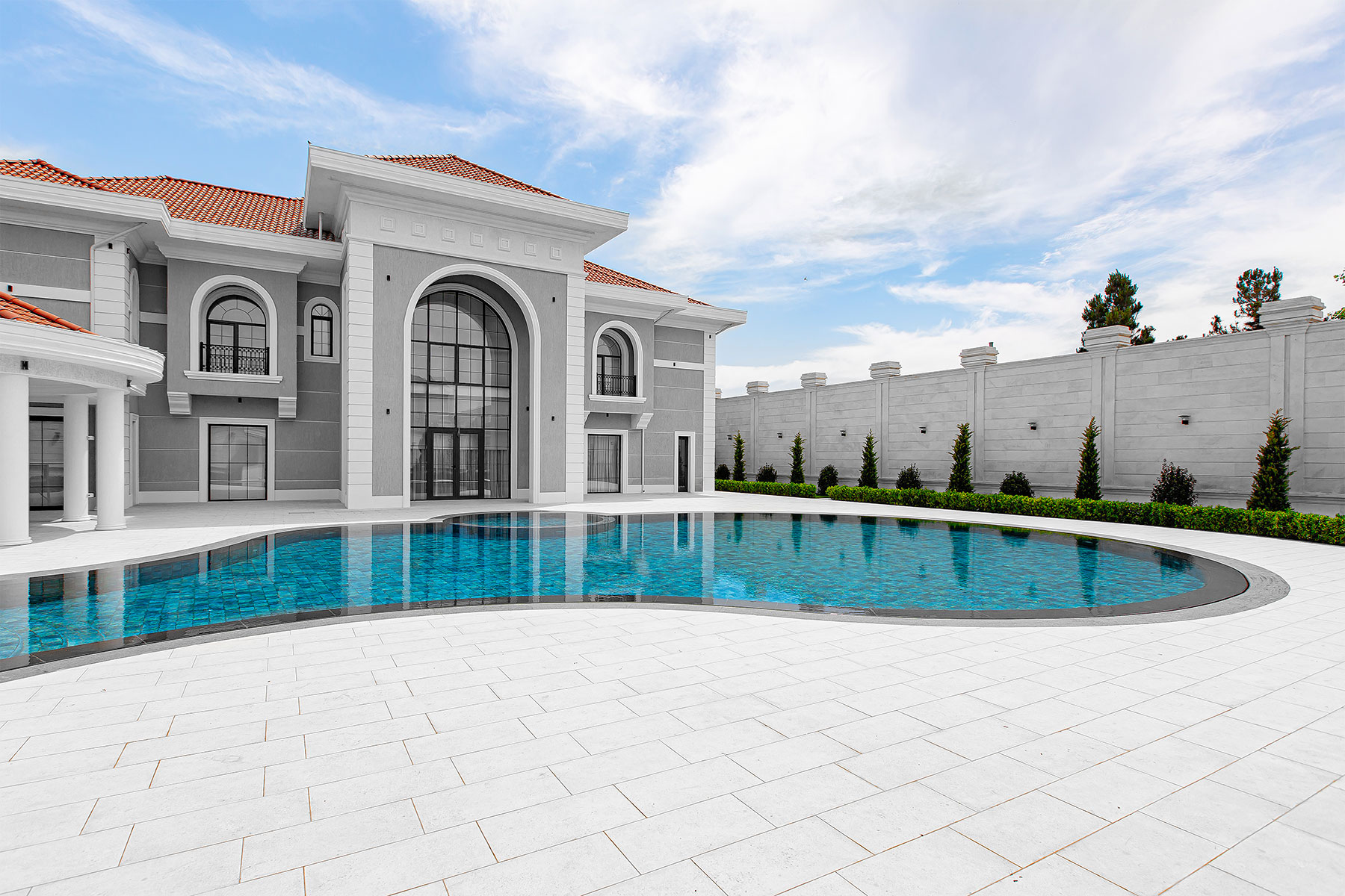 POOLTECH - AZERBAIJAN - BAKU- AGUAMARINA IN (29)