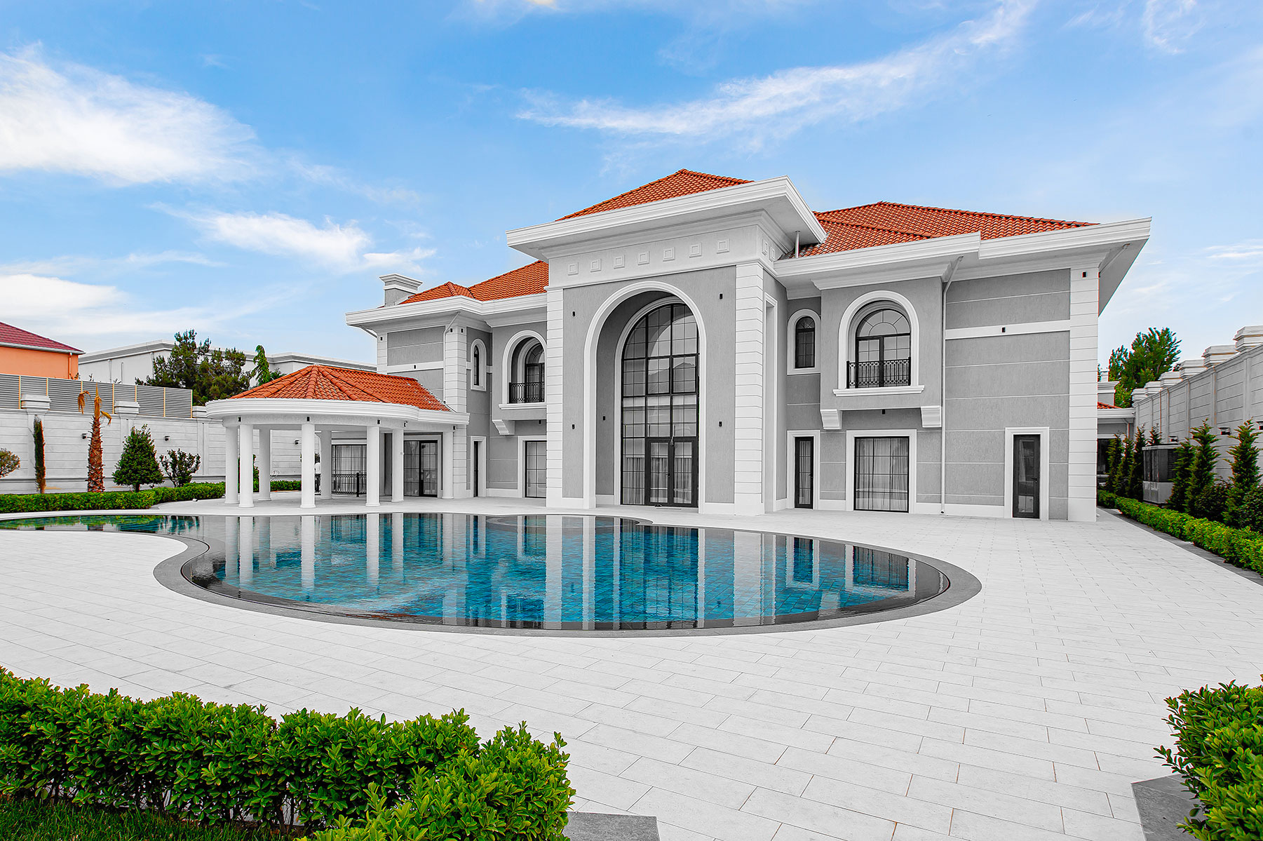 POOLTECH - AZERBAIJAN - BAKU- AGUAMARINA IN (35)