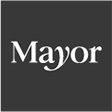 Cerámica Mayor logo